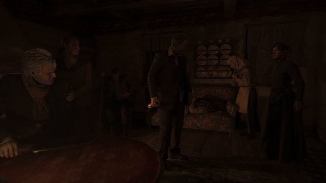 Resident Evil Village Gameplay Demo PS5 4K 60fps смотреть онлайн