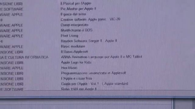 Preview Ricerca PHP-MySQL per www.MC-online.it смотреть онлайн