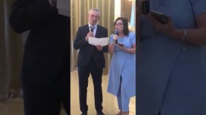 Песня родителей для молодых на свадьбе