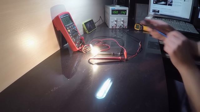 Car LED DRL Auto On/Off Switch Controller | Контроллер включения /выключения ДХО при пуске двигател смотреть онлайн