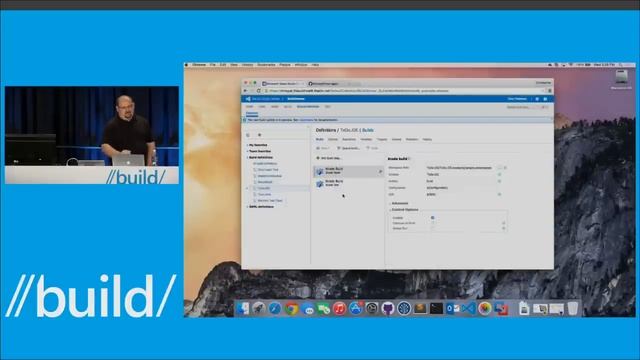 //Build 2015 - Build Automation: Team Foundation Server and Visual Studio Online смотреть онлайн