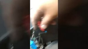 Приборная панел Фиат дукато , расборка сборка