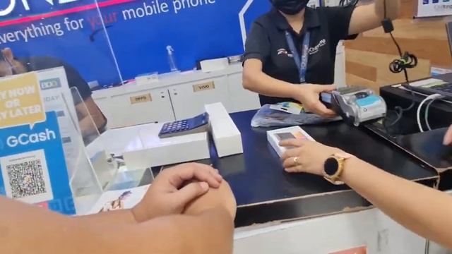BUYING SAMSUNG GALAXY A73 5G #samsung #smbaliuag part1 #smartgadgets смотреть онлайн