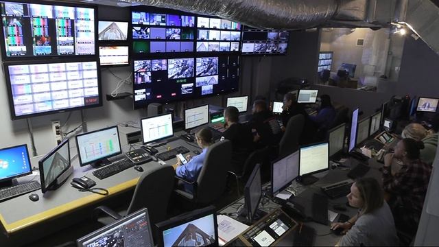 Тракт новой ведущей M24 // 13.09.2022