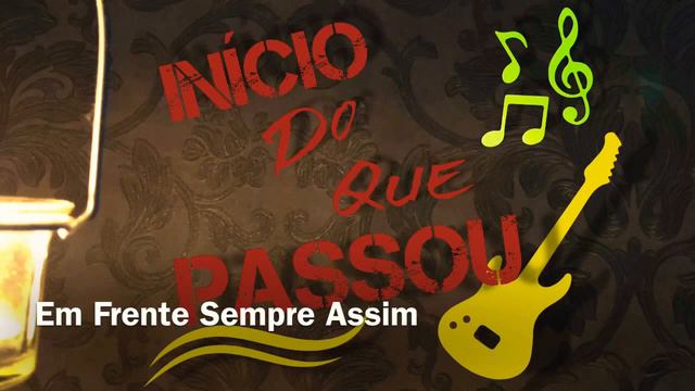 Julian Berwaldt - Em Frente Sempre Assim смотреть онлайн