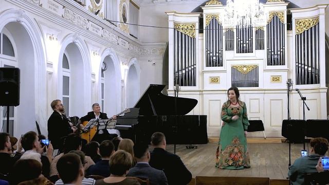 Отдавали молоду - Кондратьева Мария смотреть онлайн