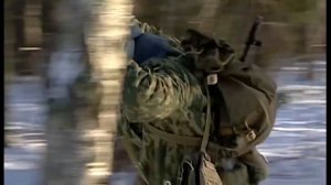 Как Цлав стал рэмбо [Солдаты]