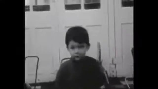 Фильм "Джон" о влиянии каменного воспитания на развитие ребёнка смотреть онлайн