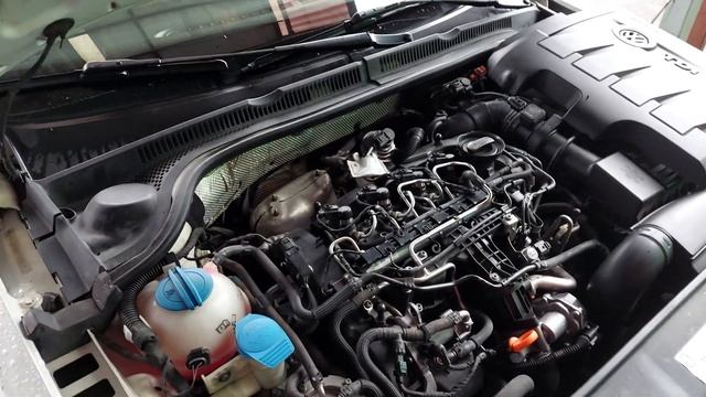 DPF VE EGR'Yİ İPTAL EDERSEK NE OLUR ? смотреть онлайн