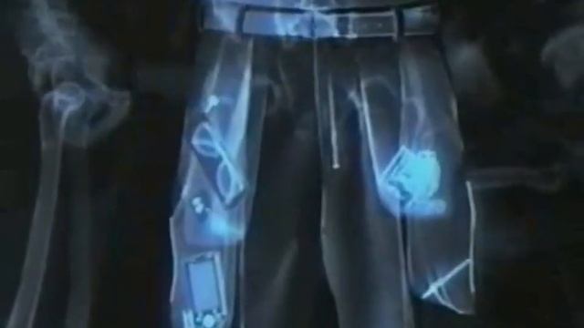 Dockers (2001) | Television Commercial смотреть онлайн