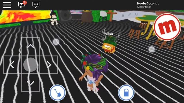 ИГРАЮ в Meep City ГРУСТНАЯ ИСТОРИЯ В Roblox смотреть онлайн
