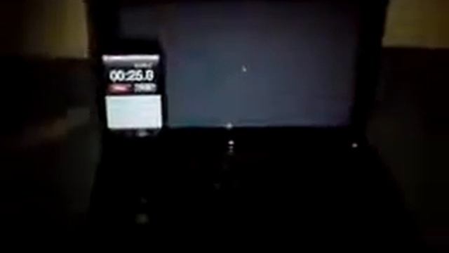 Asus EeePC 1005HA H - Boot Windows XP (ligando) смотреть онлайн