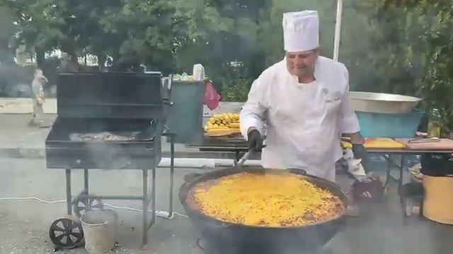 ➡️В Махачкале стартовал фестиваль «Дагестан FEST» (5) смотреть онлайн