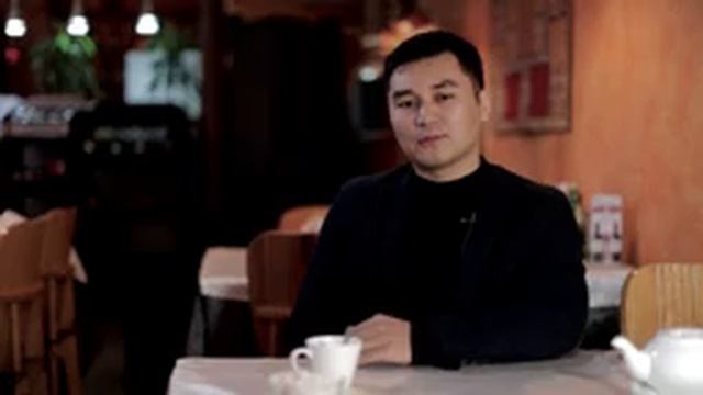 Куда приводят мечты. Чингиз Джуманазаров смотреть онлайн