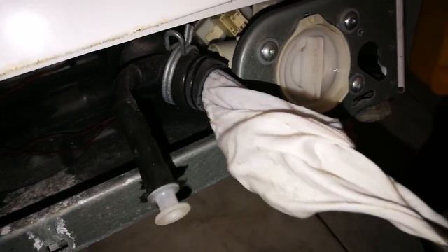 ?Bosch не сливает - причина!!!??? смотреть онлайн