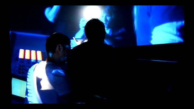Ophidian - Running On Empty [Synthapella] смотреть онлайн