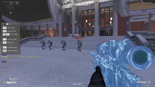 Soldier Front 2 смотреть онлайн