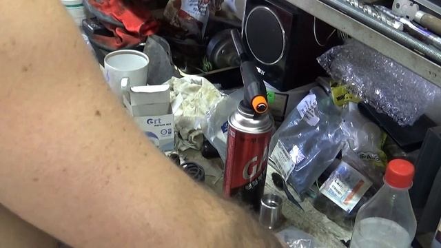 Очередная переборка Макса смотреть онлайн