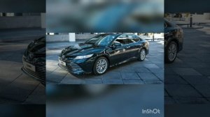 Песня "Тойота" (Саша Айвазов)