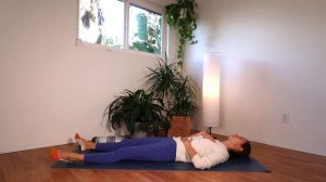 Дыхательная Практика Лежа в Кровати