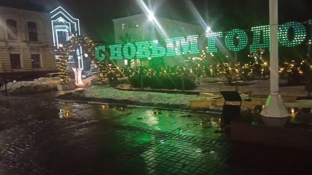 #электроснегокат. первый тест #самоделки #электроснегоход смотреть онлайн