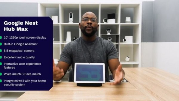 The Best Smart Displays of 2020