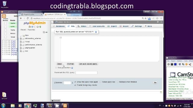 Install Pagekit 1.0.9 on Windows 7 localhost XAMPP 5.6.28 - modern opensource PHP CMS byAO смотреть онлайн