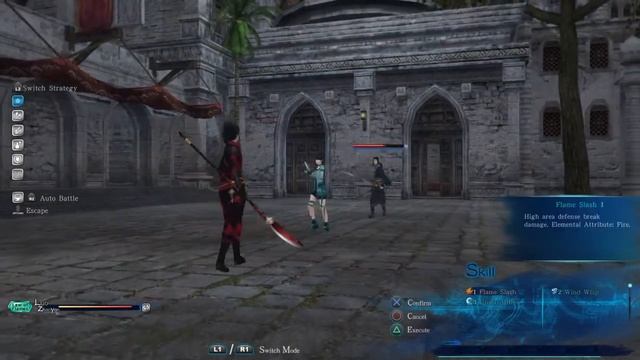 5 FRAMES A SECOND THE GAME - Sword and Fairy 6 смотреть онлайн