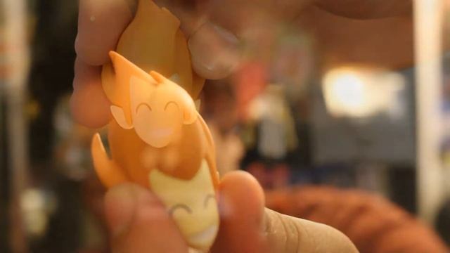 Random Unboxing: Wakfu Dally Figure Review! (Dofus Collection Iop) смотреть онлайн