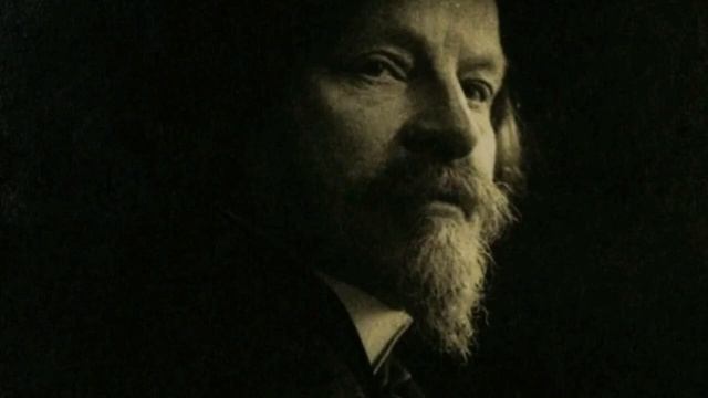 Константин БАЛЬМОНТ _ИЗБРАННОЕ_. Аудиокнига лучших стихов. Часть 1-я. Читает Павел Морозов.mp4 смотреть онлайн