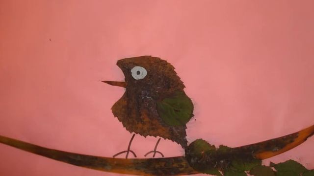 Осеннее настроение смотреть онлайн