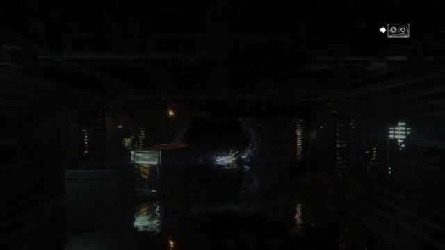 Super Lowlander - Alien: Isolation review смотреть онлайн