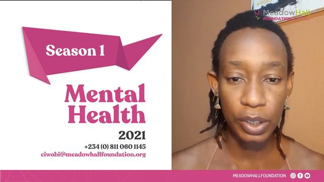 Mental Health S01E02 Educator Burnout & Stress Reduction смотреть онлайн