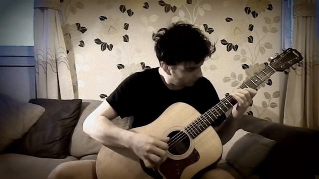 Kenan e Kel Opening on Acoustic Guitar by GuitarGamer (Fabio Lima) смотреть онлайн