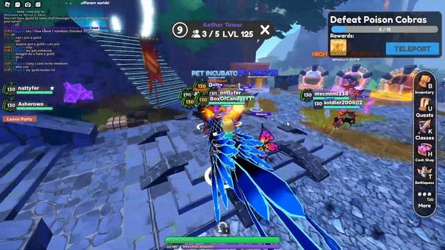 UNBOXING ANOTHER SKIN ! - WORLD ZERO - Episode #51 (Roblox World Zero) смотреть онлайн