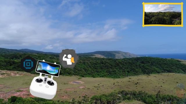 DJI Phantom 4 PRO Review смотреть онлайн