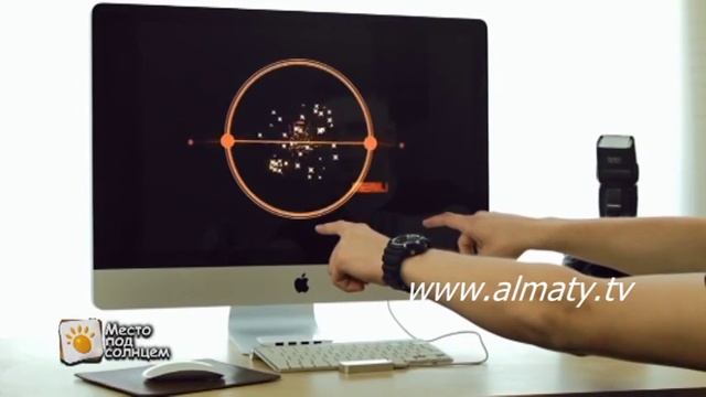 Музыкальные гаджеты смотреть онлайн