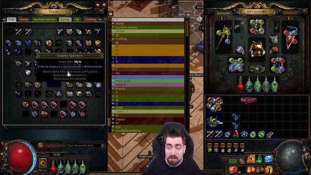 10 Things I wish I knew when I started Path of Exile смотреть онлайн