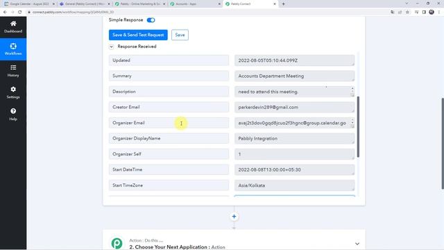 How to Get notification on Microsoft Teams for Upcoming Google Calendar Events смотреть онлайн