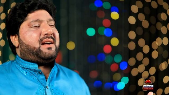 Qasida - Sehra Shehzada Qasim As - Afzal Jamal - 2019 смотреть онлайн