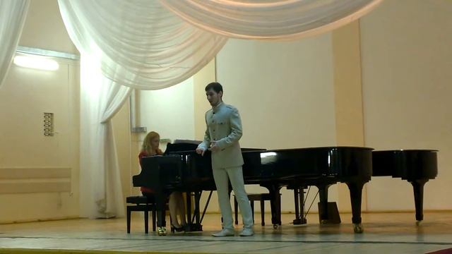 Богатырев - Монолог Дениса Давыдова (Надежда Дурова) - Dzmitry Dolgodilin смотреть онлайн