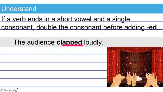 (Grade 8 Homeschool) ACT®│ Simple Past, Future or Present Tense│ACT® Foundations Question 28 смотреть онлайн