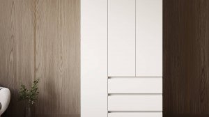 Шкаф Кайлас (A-A mebel)