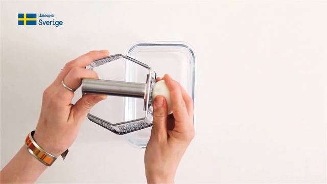 Шведская кухня: закуска Смёргосторта // ru.sweden.se смотреть онлайн