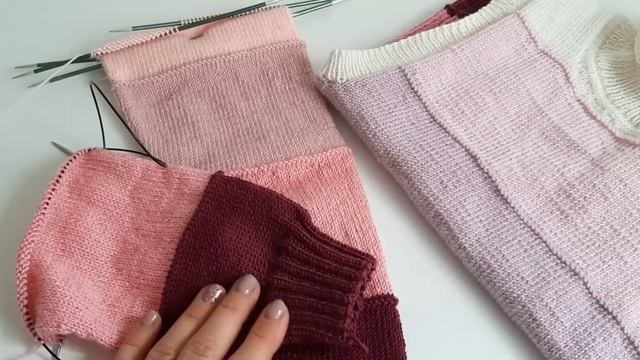 Готовые работы( октябрь, сентябрь). смотреть онлайн