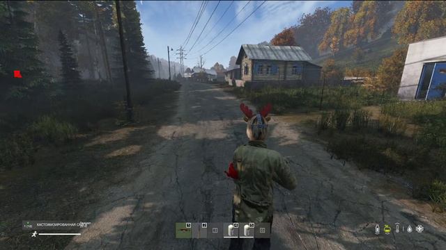 EXPANSION|ROSE OF WIND PVE 1|BOTS|Quests|NoWipe#dayz#standalone смотреть онлайн