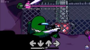 Among Us music 🎶 песни Амонг Ас