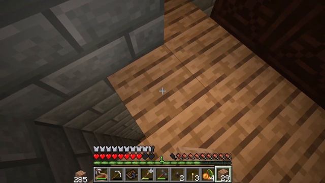 Minecraft Dark Fantasy #15 I Love Industry смотреть онлайн