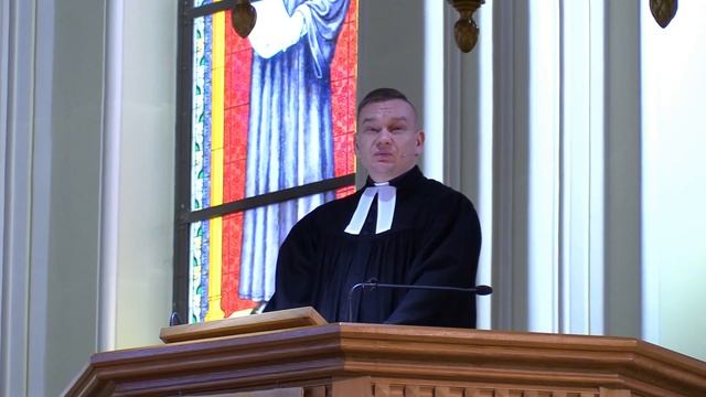 26.11.2023г. Проповедует пастор Иван Широков смотреть онлайн