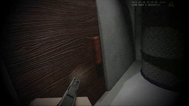 Garage raid bodycam : Roblox town debug смотреть онлайн